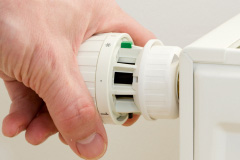 Voy central heating repair costs